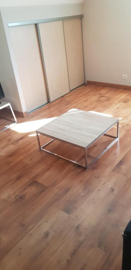 Duplex Dans La Vallee Besancon Bagian luar foto