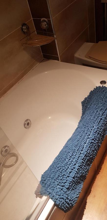 Duplex Dans La Vallee Besancon Bagian luar foto